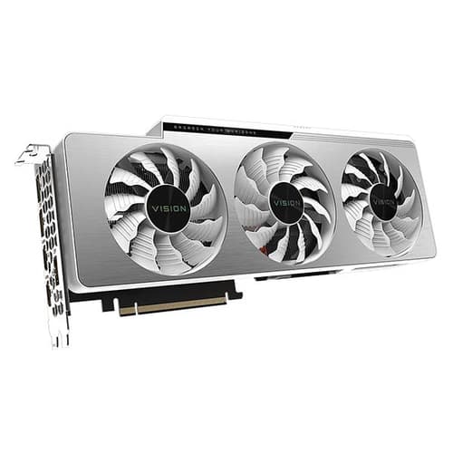 Gigabyte RTX 3080 Vision OC 10GB Graphics Card